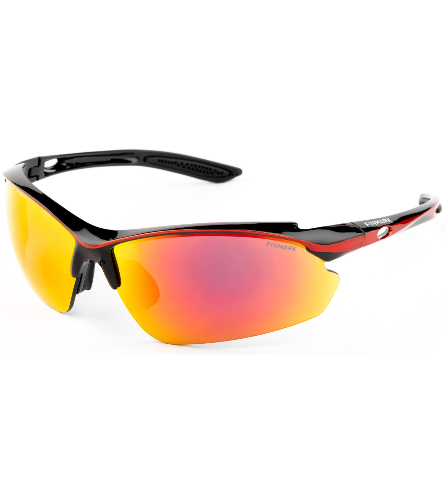 Športové slnečné okuliare FNKX2220 Finmark 