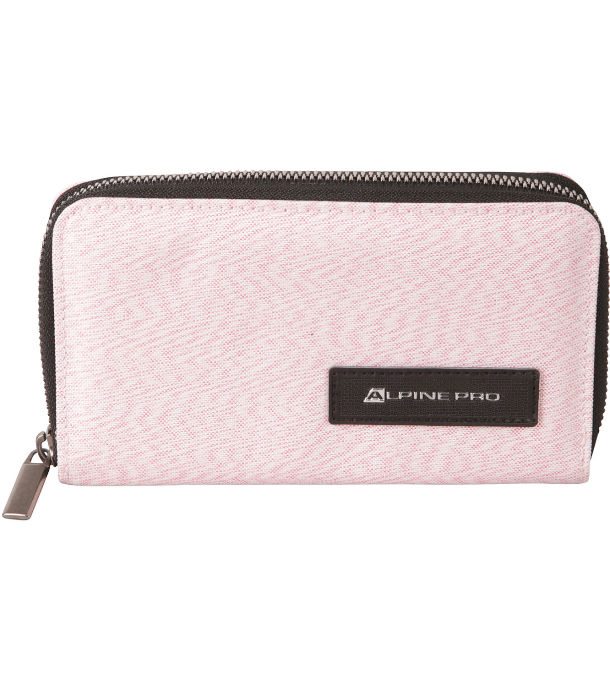 Unisex peňaženka BEDIVERE ALPINE PRO pink icing