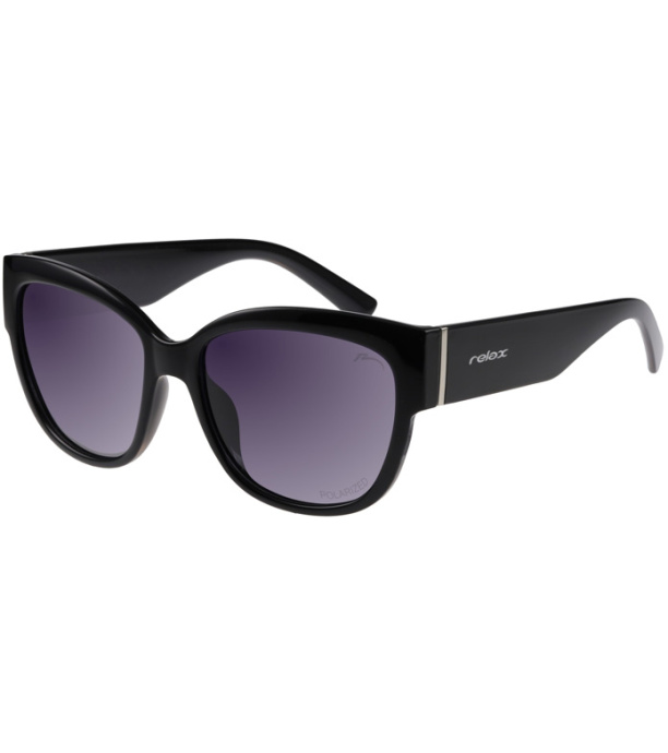  
	Materi&aacute;l: polykarbon&aacute;t

	Materi&aacute;l &scaron;o&scaron;oviek: polarizačn&yacute; TAC

	Farba: čierna, leskl&aacute;

	Farba &scaron;o&scaron;ovky: &scaron;ed&aacute;

	Kateg&oacute;ria slnečn&eacute;ho filtra: S3

	B&aacute;za &scaron;o&scaron;oviek: 4,5C

	Popis veľkosti: 58-17-140
 (28.60 €)