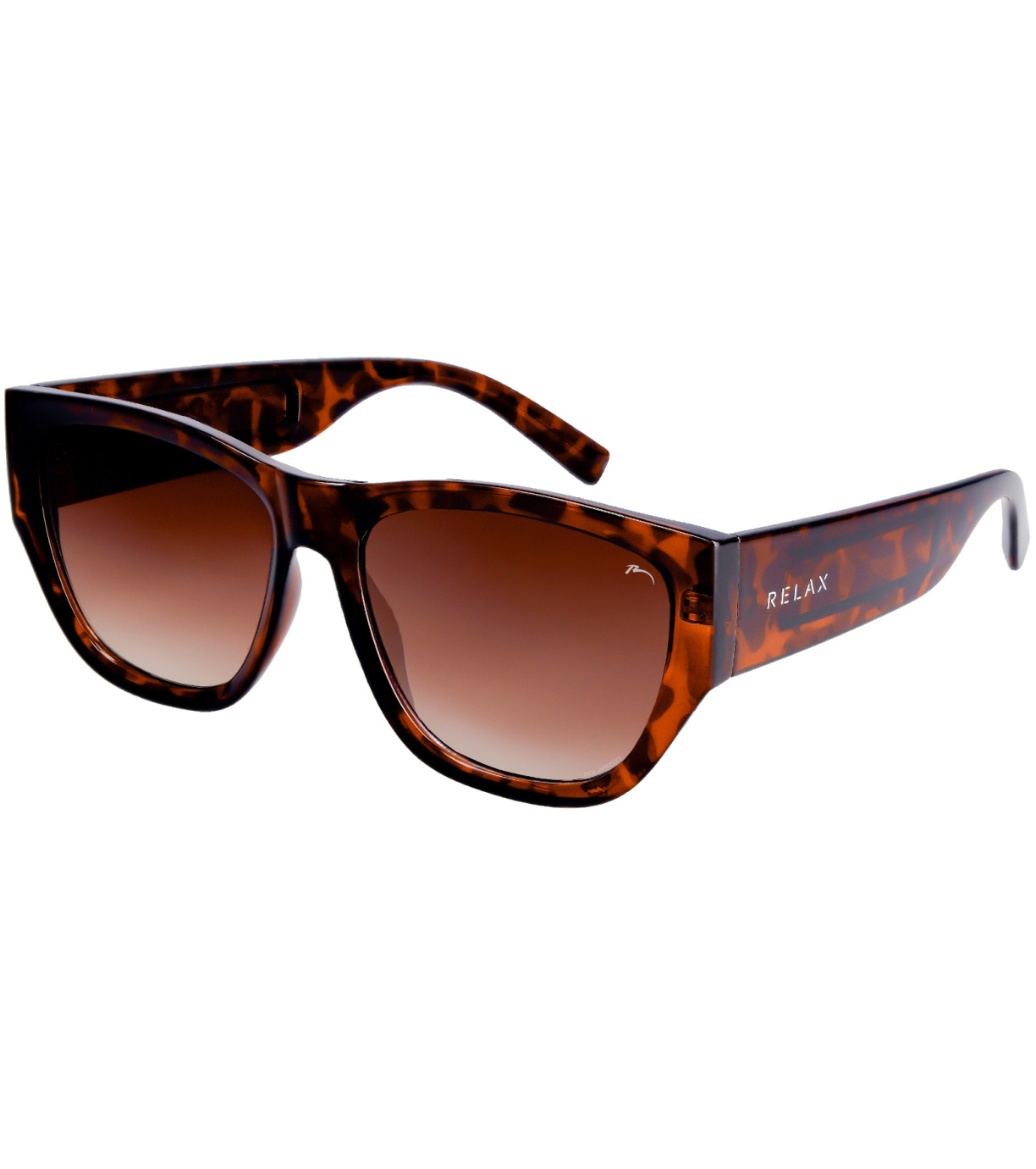  
	Barva r&aacute;mu: hned&aacute; demi, leskl&aacute;

	Materi&aacute;l: polykarbon&aacute;t

	Kateg&oacute;ria slnečn&eacute;ho filtra: S3

	Popis veľkosti: 56-18-141

	Materi&aacute;l čočky: polarizačn&yacute; TAC
 (28.60 €)