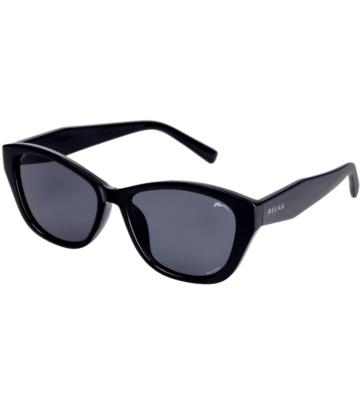  
	Farba r&aacute;mu: čierna, leskl&aacute;

	Materi&aacute;l: polykarbon&aacute;t

	Kateg&oacute;ria slnečn&eacute;ho filtra: S3

	Materi&aacute;l &scaron;o&scaron;ovky: polarizačn&yacute; TAC

	Popis veľkosti: 55-17-135
 (28.60 €)