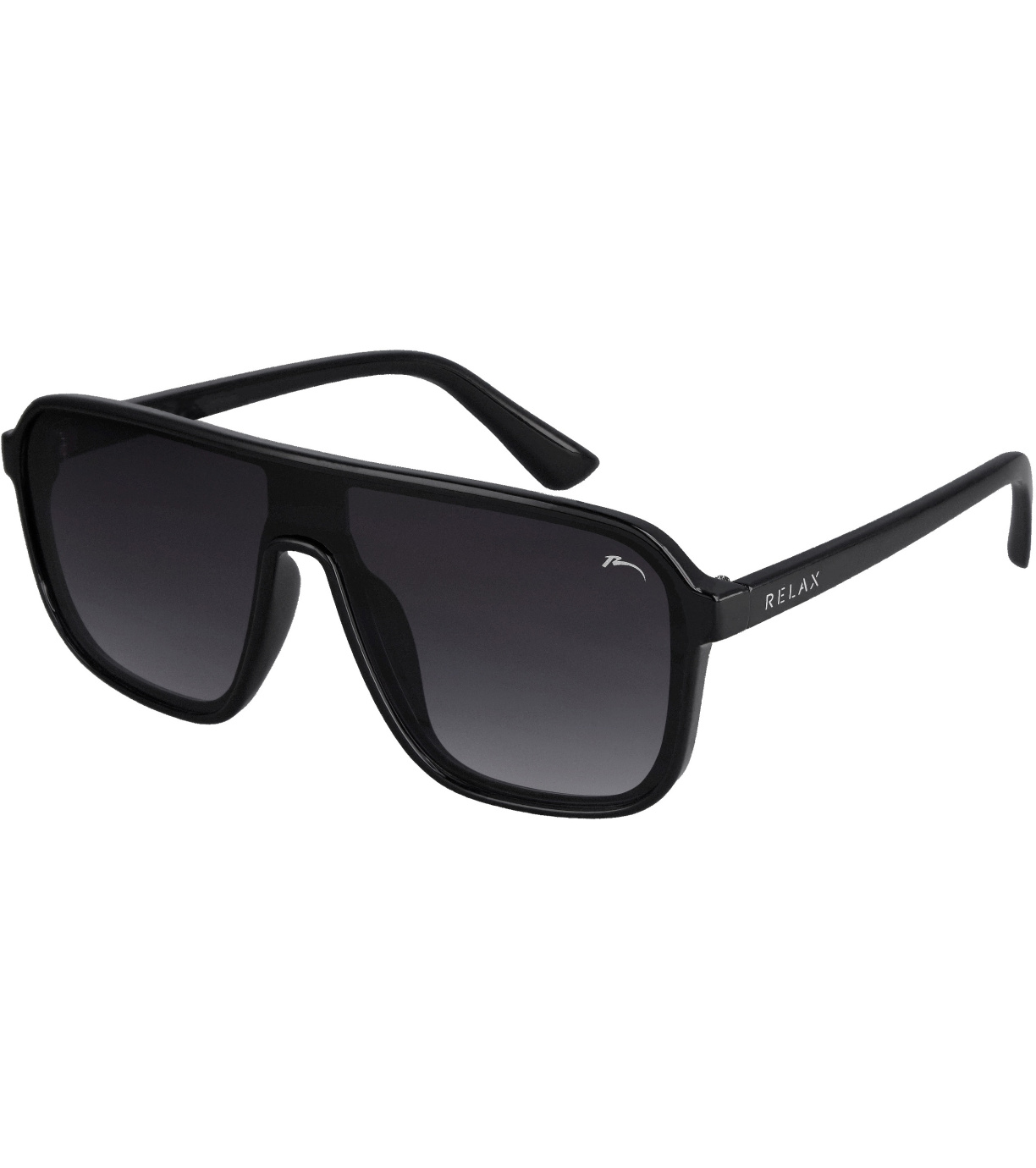  
	Farba r&aacute;mu: čierna, leskl&aacute;

	Materi&aacute;l: polykarbon&aacute;t

	Kateg&oacute;ria slnečn&eacute;ho filtra: S3

	Popis veľkosti: 133-0-145

	Materi&aacute;l &scaron;o&scaron;ovky: n&aacute;razuvzdorn&yacute; polykarbon&aacute;t
