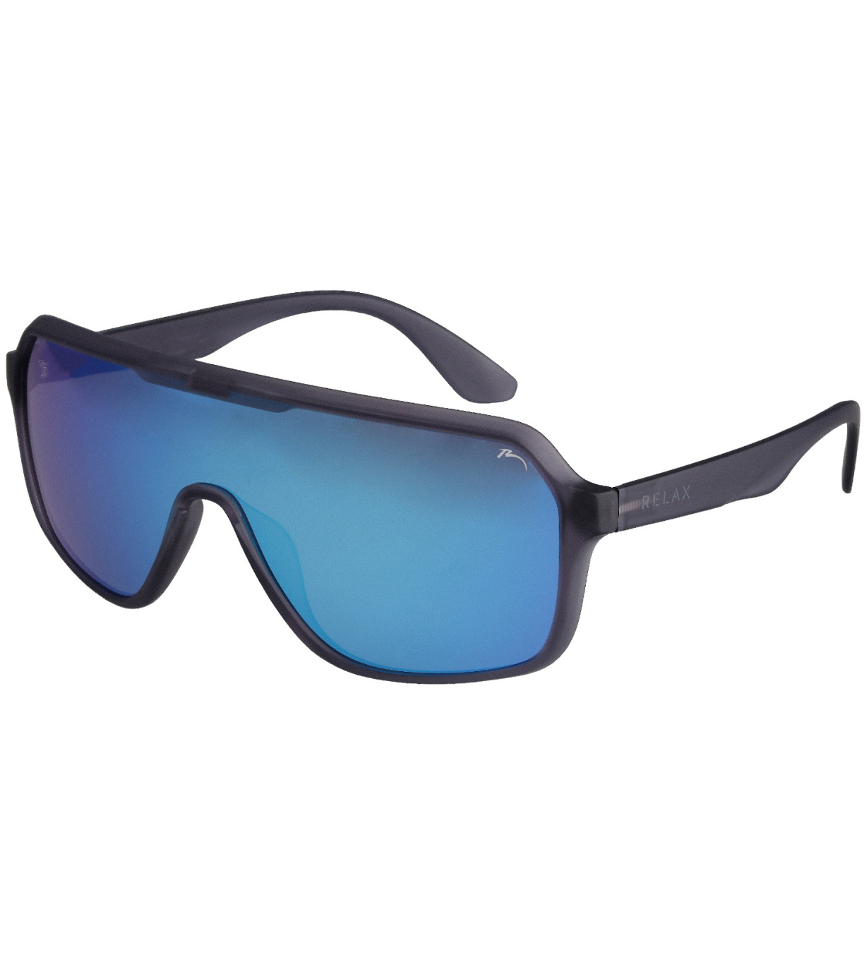  
	Farba r&aacute;mu: &scaron;ed&aacute;, matn&aacute;

	Materi&aacute;l: polykarbon&aacute;t

	Povrchov&aacute; &uacute;prava &scaron;o&scaron;ovky: ICE BLUE PLATINUM

	Kateg&oacute;ria slnečn&eacute;ho filtra: S3

	Popis veľkosti: 131-0-141

	Materi&aacute;l &scaron;o&scaron;ovky: n&aacute;razuvzdorn&yacute; polykarbon&aacute;t
 (40.80 €)