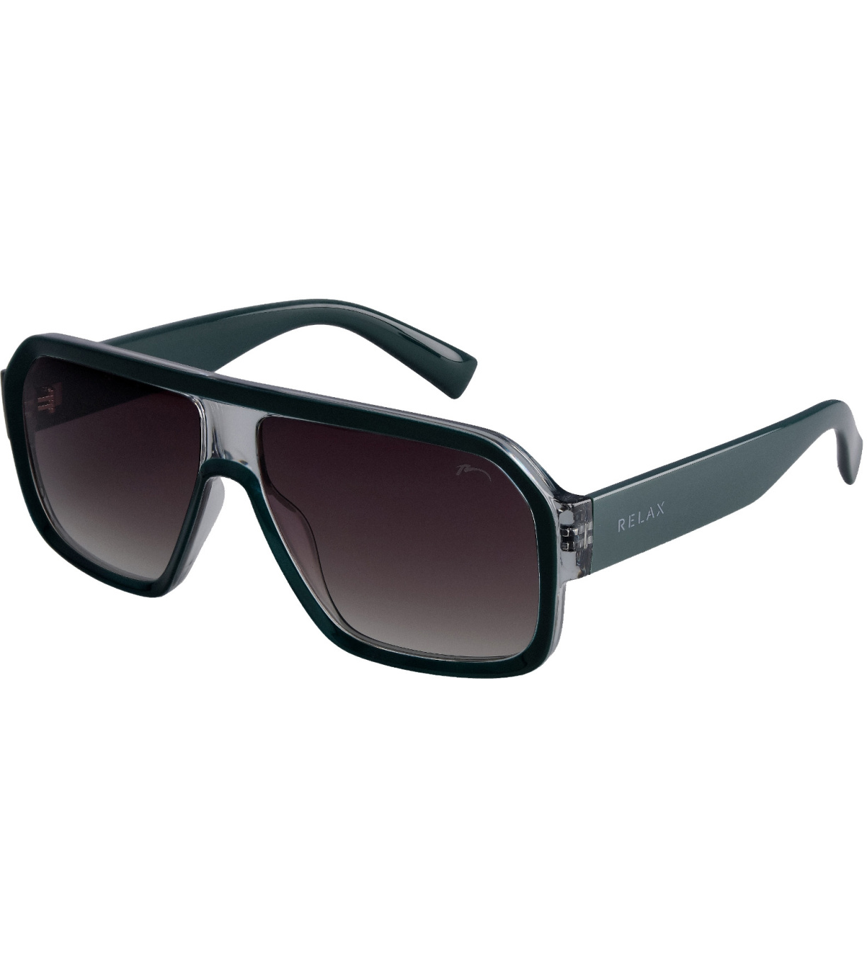  
	Farba r&aacute;mu: zelen&aacute;, č&iacute;ra, leskl&aacute;

	Materi&aacute;l: polykarbon&aacute;t

	Kateg&oacute;ria slnečn&eacute;ho filtra: S3

	Popis veľkosti: 59-12-141

	Materi&aacute;l &scaron;o&scaron;ovky: n&aacute;razuvzdorn&yacute; polykarbon&aacute;t
