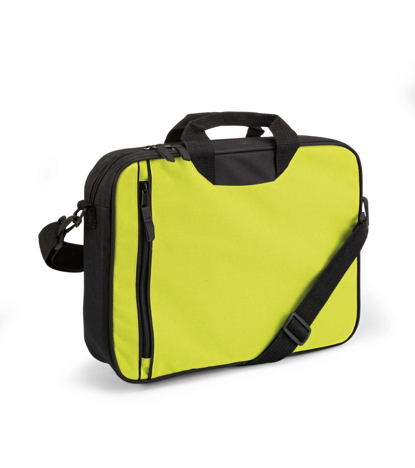 Lime Green -  / Black