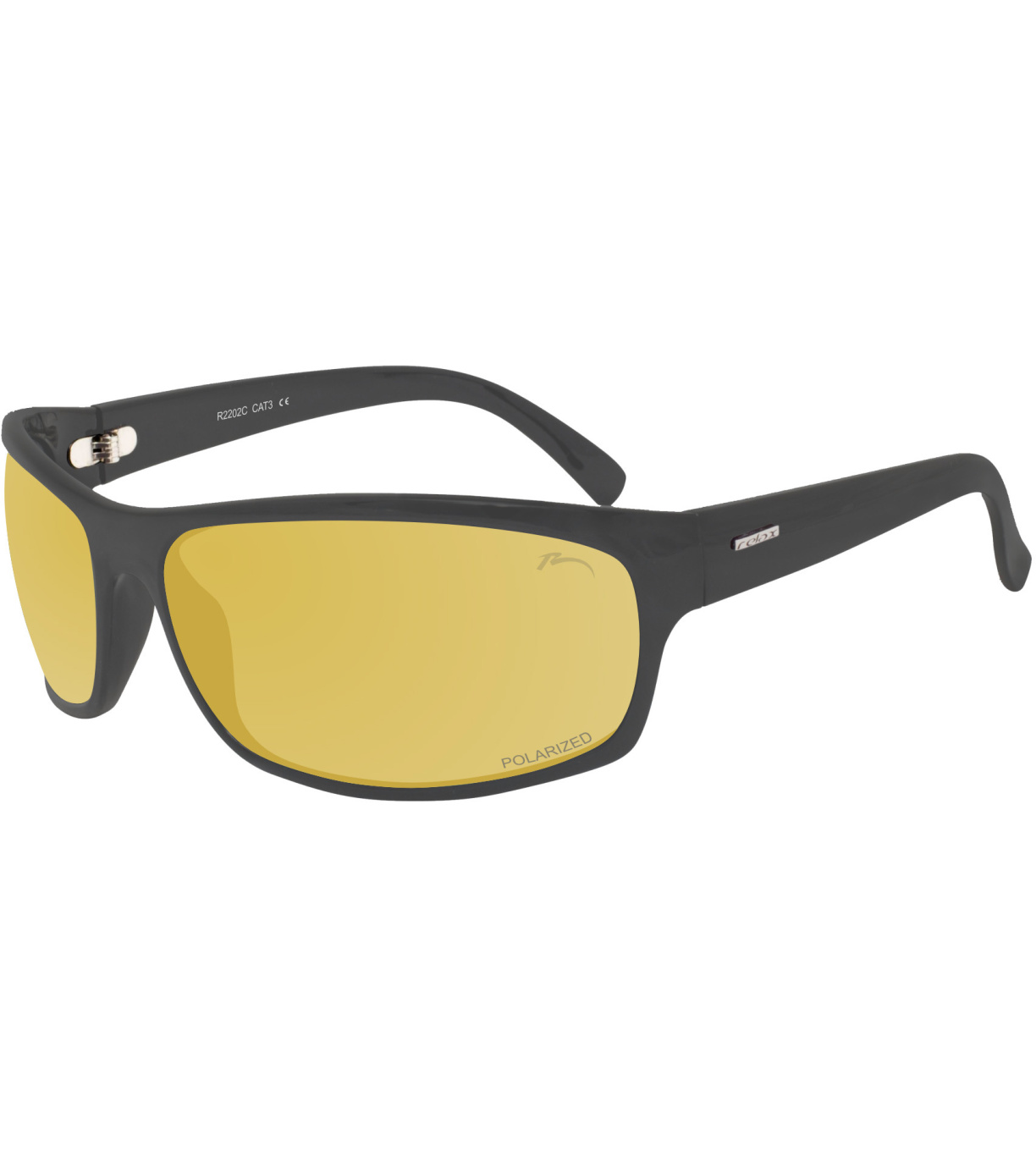  
	Materi&aacute;l: polykarbon&aacute;t

	Materi&aacute;l &scaron;o&scaron;ovky: polarizačn&yacute; TAC

	Farba &scaron;o&scaron;ovky: žlt&aacute;

	Farba r&aacute;mu: čierna matn&aacute;

	Kateg&oacute;ria slnečn&eacute;ho filtra: 2

	B&aacute;za &scaron;o&scaron;oviek: 8C

	Popis veľkosti: 71-16-123
 (31.19 €)