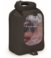 Nepremokavý vak 3L DRY SACK 3 W/WINDOW OSPREY