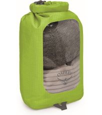 Nepremokavý vak 6L DRY SACK 6 W/WINDOW OSPREY