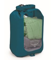 Nepremokavý vak 12L DRY SACK 12 W/WINDOW OSPREY