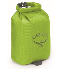 Nepremokavý vak 3L UL DRY SACK 3 OSPREY