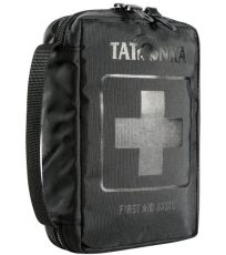 Cestovná lekárnička FIRST AID BASIC Tatonka black