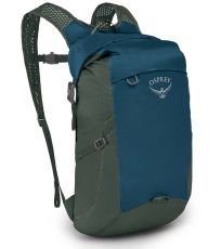 Ultraľahký zbaliteľný batoh UL DRY STUFF PACK 20 OSPREY