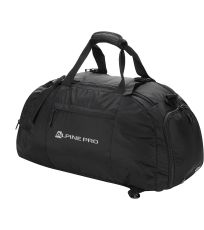 Unisex športová taška 40 l ADEFE ALPINE PRO čierna