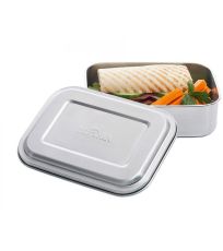 Nerezový box na svačinu LUNCH BOX I 1000 Tatonka