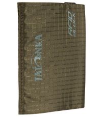 Peňaženka CARD HOLDER RFID Tatonka