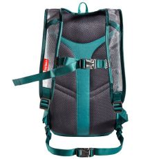 Cyklistický batoh BAIX 15 Tatonka teal green