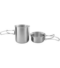 Sada riadu Handle Mug 600 Set Tatonka 