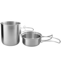 Sada riadu Handle Mug 600 Set Tatonka 