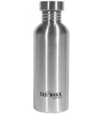 Fľaša Steel Bottle Premium 1,0l Tatonka