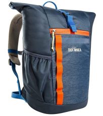 Detský mestský batoh ROLLTOP PACK JR 14 Tatonka