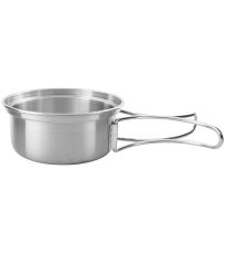 Nerezové viečko HANDLE MUG LID Tatonka