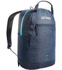 Unisex mestský batoh 15L CITY PACK 15 Tatonka black