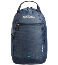 Unisex mestský batoh 15L CITY PACK 15 Tatonka black