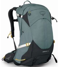 Dámsky outdoorový batoh 34L SIRRUS 34 OSPREY
