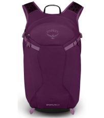 Unisex outdoorový batoh 20 l SPORTLITE 20 OSPREY 