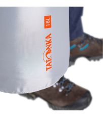 Vodeodolný vak 18L DRY SACK 18L Tatonka grey