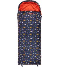 Detský spací vak BOSTON COSMO LOAP