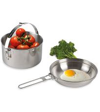 Sada riadu KETTLE 2,5 Tatonka