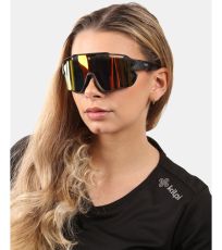 Unisex slnečné okuliare SHADON-U KILPI Čierna