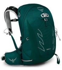 Dámsky športový batoh TEMPEST 20 III OSPREY jasper green