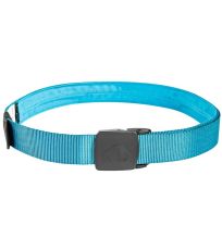 Outdoorový opasok TRAVEL WAISTBELT 30MM Tatonka ocean blue