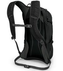 Cyklistický batoh SYNCRO 12 II OSPREY black