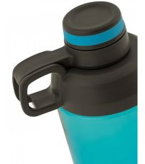 Tritánová fľaša na vodu 850 ml HYDRATOR Highlander Modrá