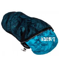 Obal na spací vak YTSS00794 YATE čierna