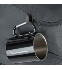 Pánsky batoh 65 l BEN NEVIS Highlander Sivá