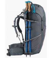 Pánsky batoh 65 l BEN NEVIS Highlander Sivá