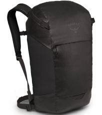 Športový batoh 25l TRANSPORTER SMALL ZIP TOP PACK OSPREY