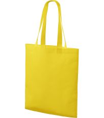 Nákupná taška Bloom Piccolio žltá