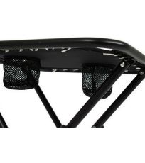 Outdoor stolík XOCHE ALPINE PRO čierna