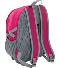 Detský batoh s reflexnými prvkami 20L OKEDO ALPINE PRO cabaret