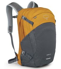 golden hour yellow/grey area - 