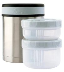 Termoska na jedlo oceľ 1000 ml YTSN00451 Laken 