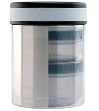 Termoska na jedlo oceľ 1000 ml YTSN00451 Laken 
