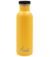Fľaša oceľ 750 ml Plain Laken