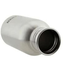 Fľaša oceľ 750 ml Plain Laken 