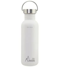 Fľaša oceľ 750 ml Basic Vintage Laken